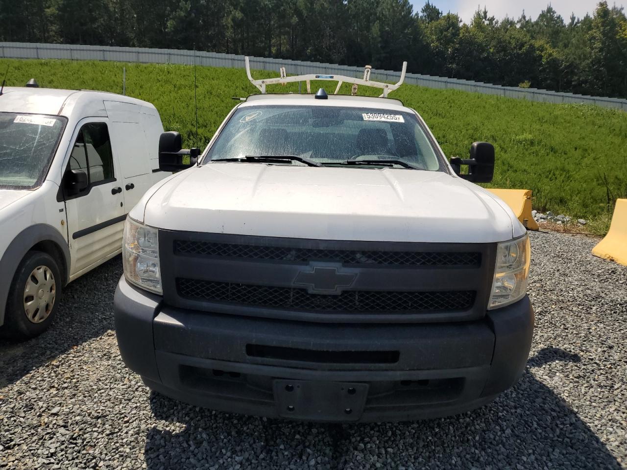 2012 Chevrolet Silverado C1500 - Image 5