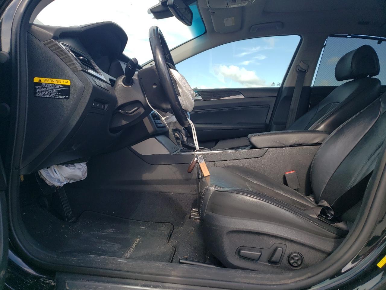 2015 Hyundai Sonata Sport - Фото 7