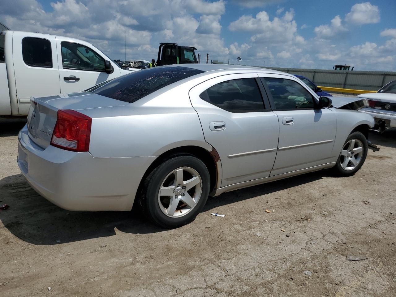 2009 Dodge Charger - Фото 3