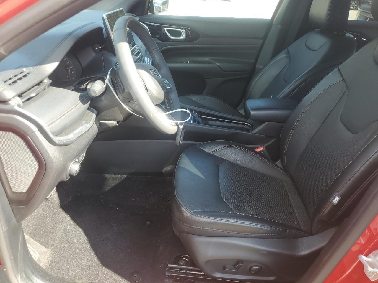 2023 Jeep Compass Limited - Фото 7