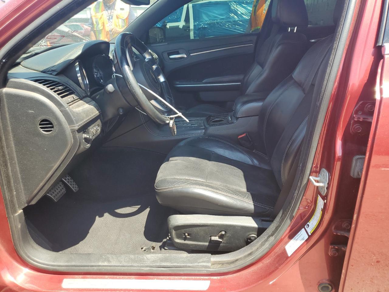 2013 Chrysler 300 Srt-8 - Фото 7