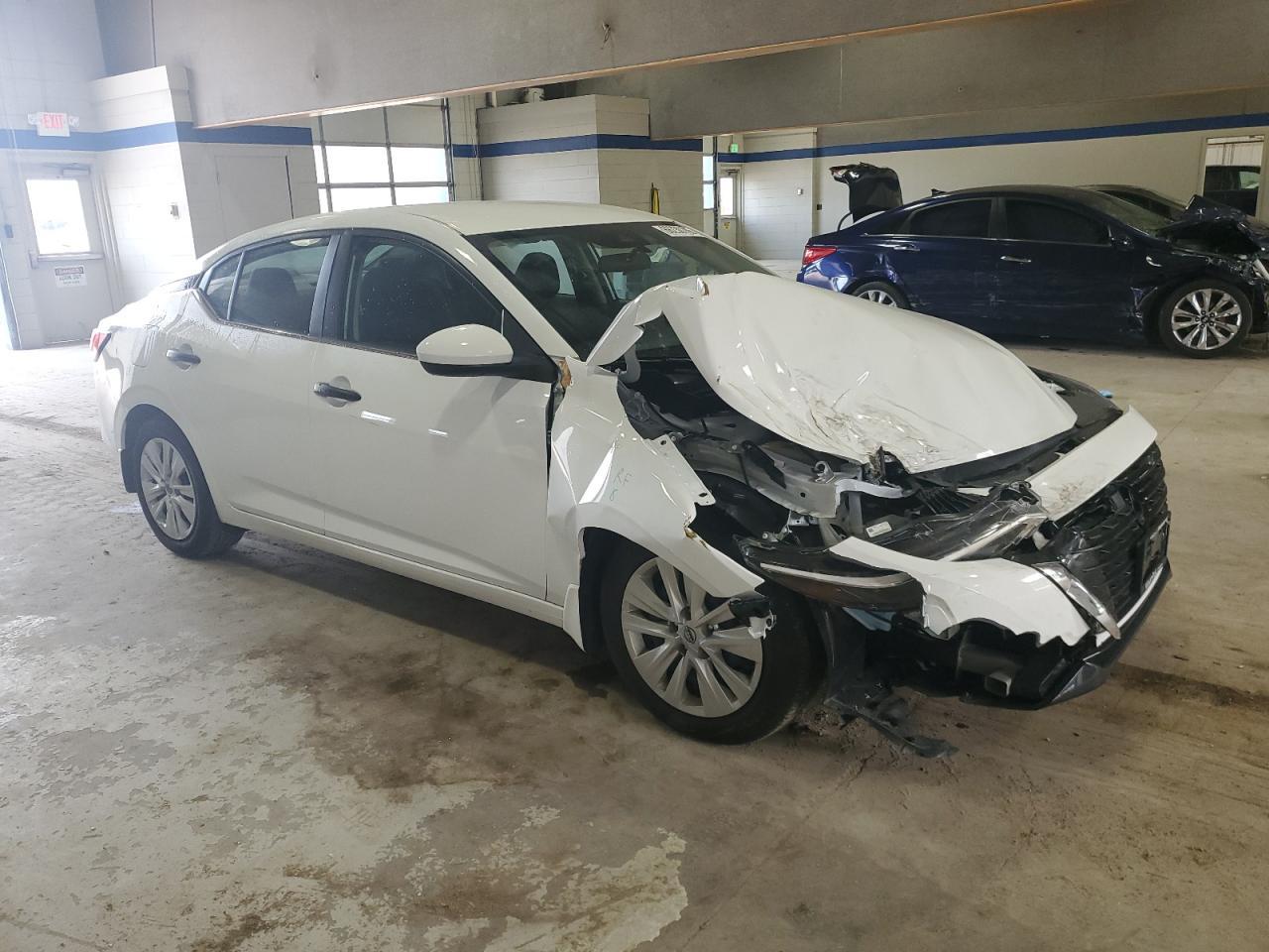 2024 Nissan Sentra S - Image 4