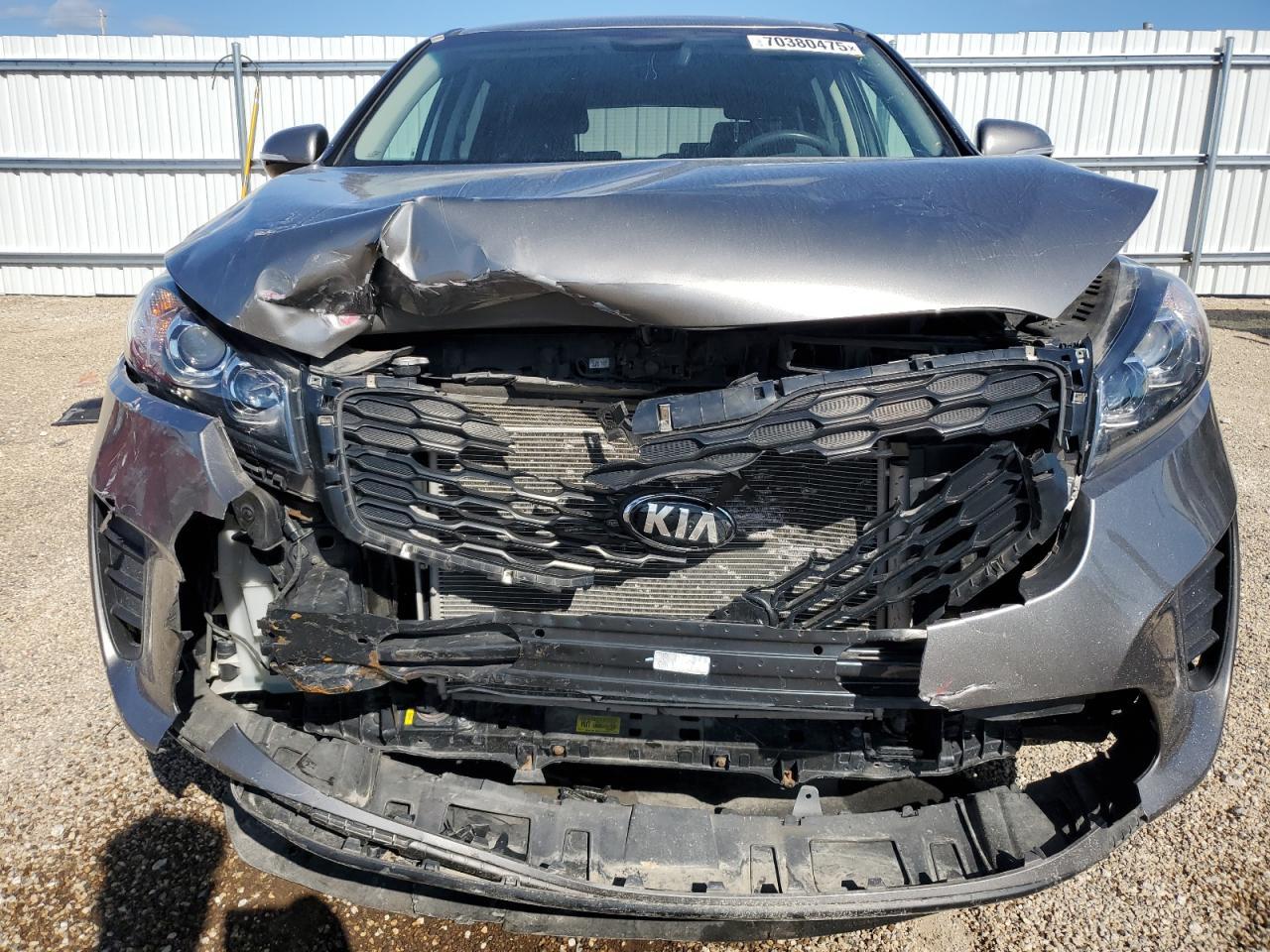 2019 Kia Sorento L - Image 5