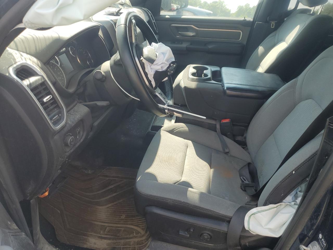 2021 Ram 1500 Big Horn/Lone Star - Image 7