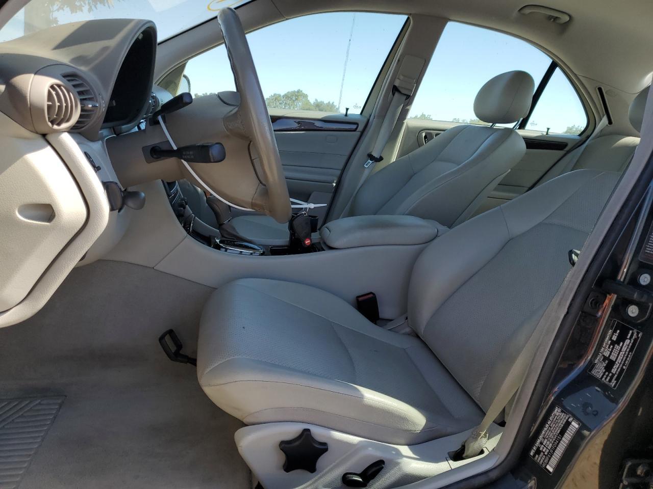 2001 Mercedes-Benz C 240 - Image 7