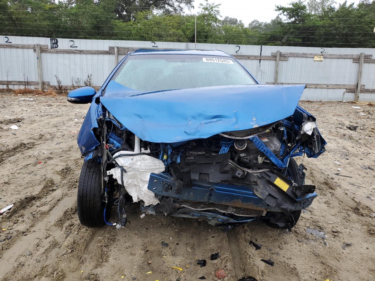 2015 Toyota Prius C - Фото 5