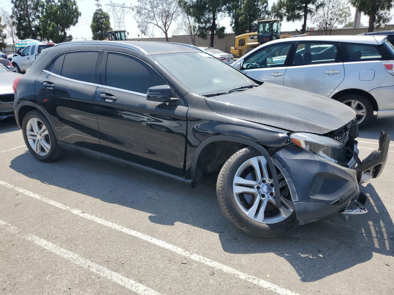 2015 Mercedes-Benz Gla 250 - Image 4