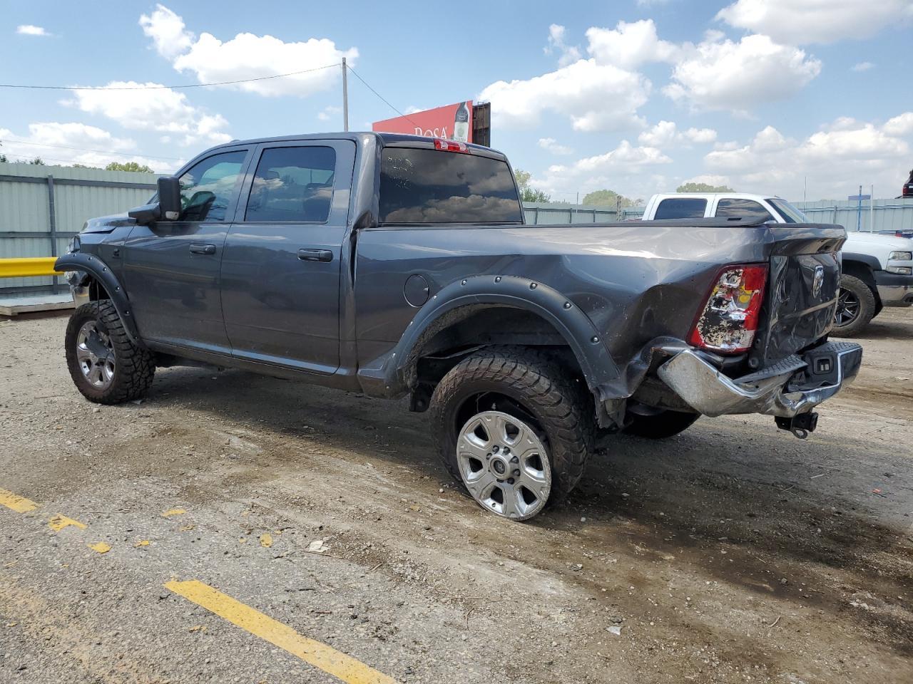 2018 Ram 2500 St - Image 2
