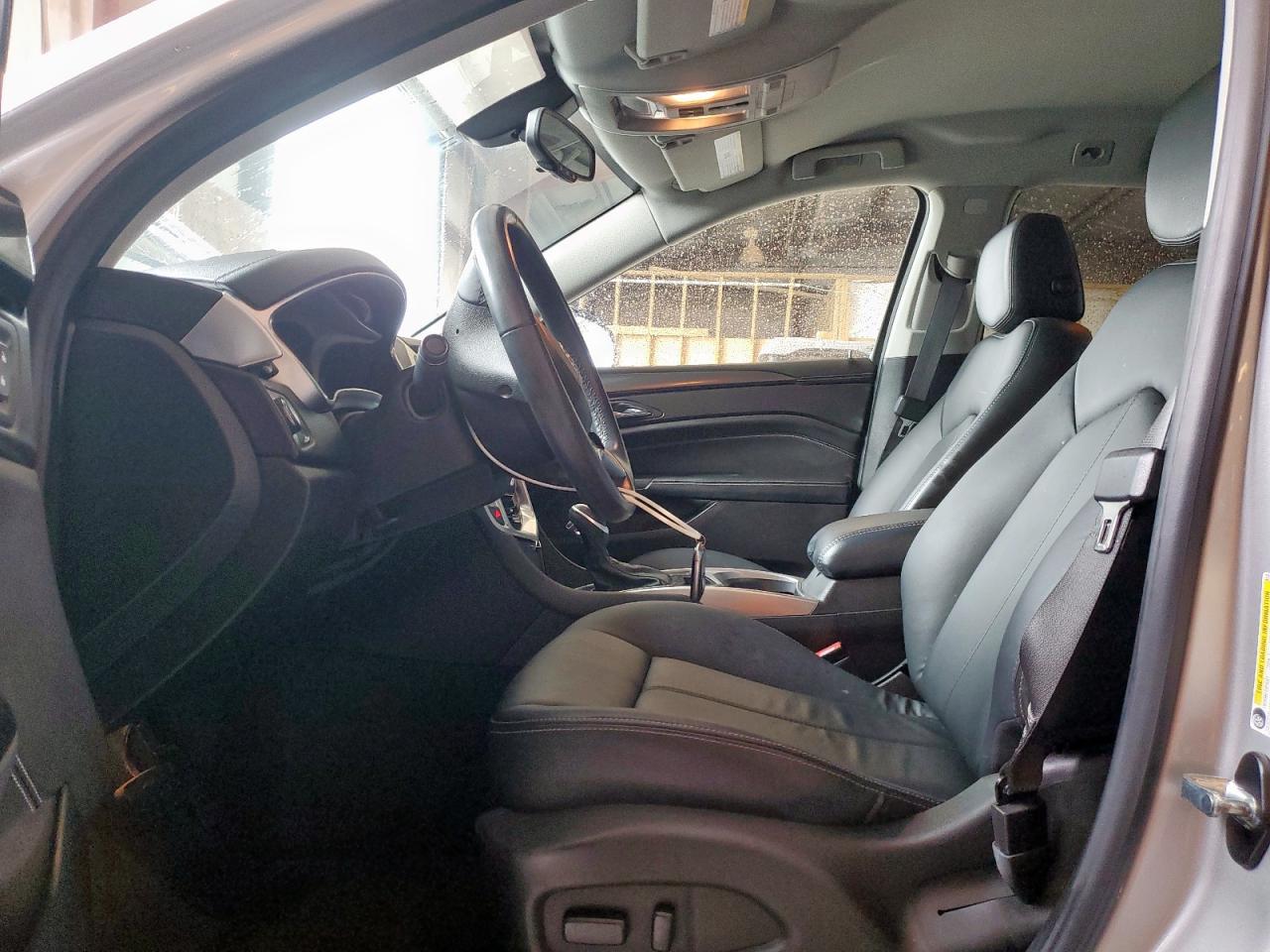 2015 Cadillac Srx - Фото 7