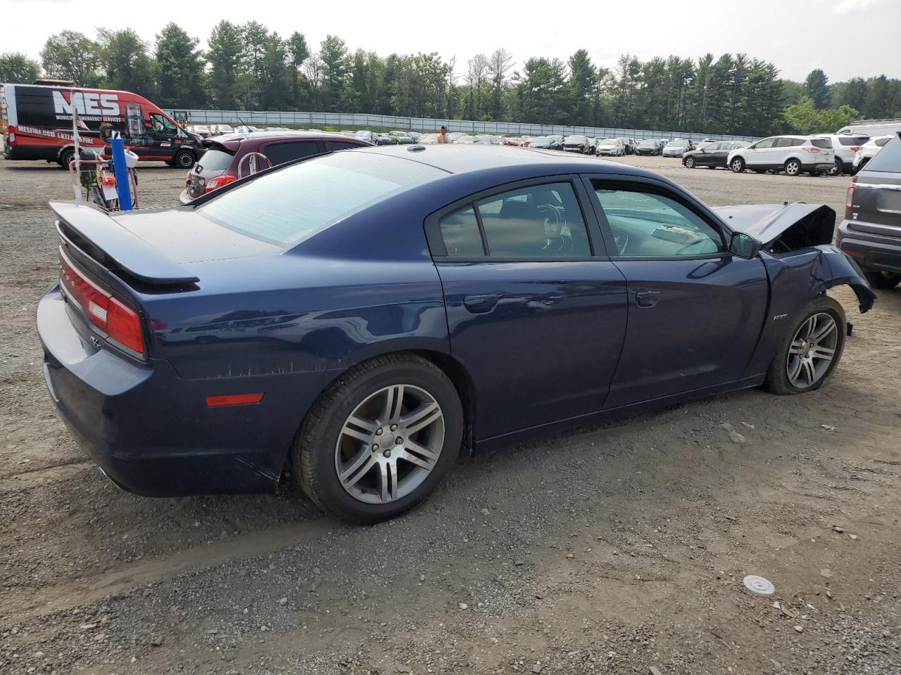 2013 Dodge Charger R/T - Image 3