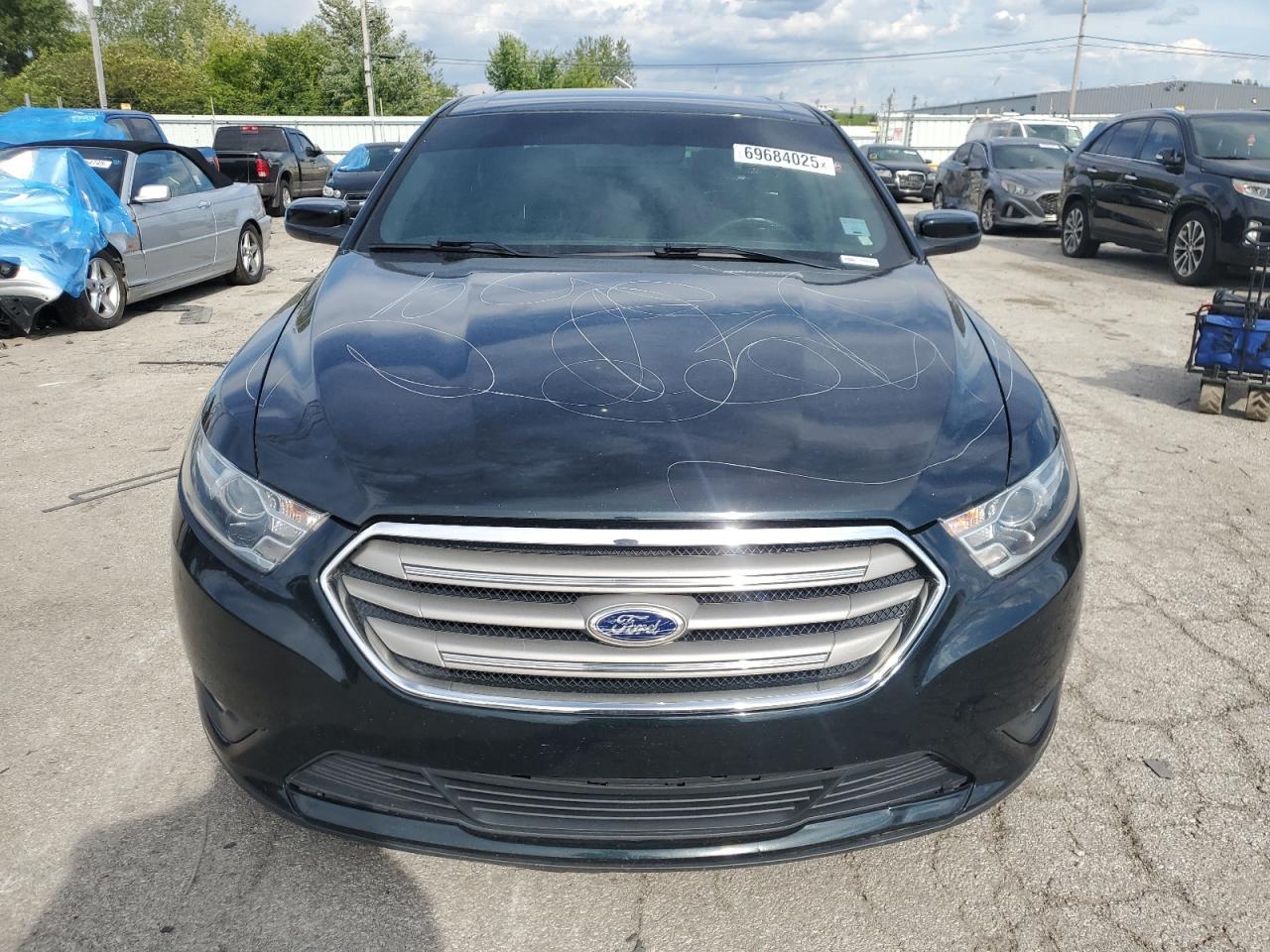 2015 Ford Taurus Sel - Image 5