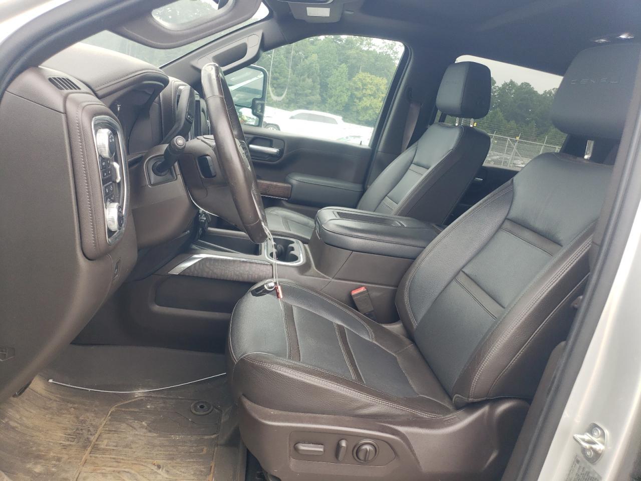 2021 GMC Sierra K2500 Denali - Image 7