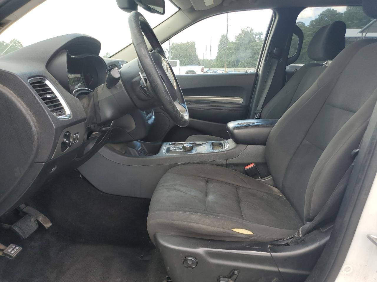 2015 Dodge Durango Sxt - Фото 7