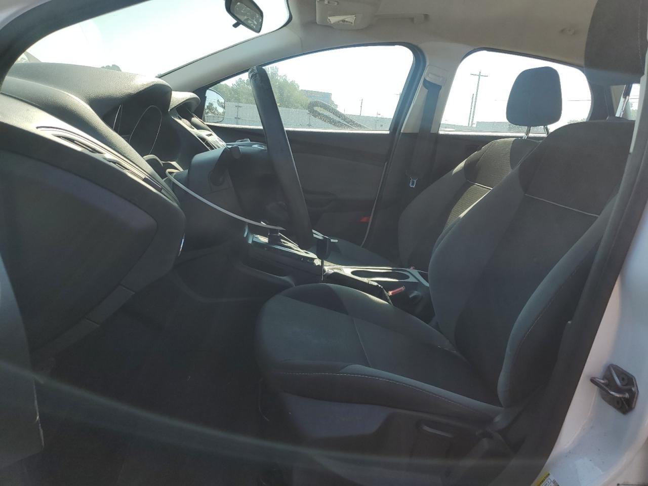 2014 Ford Focus - Image 7
