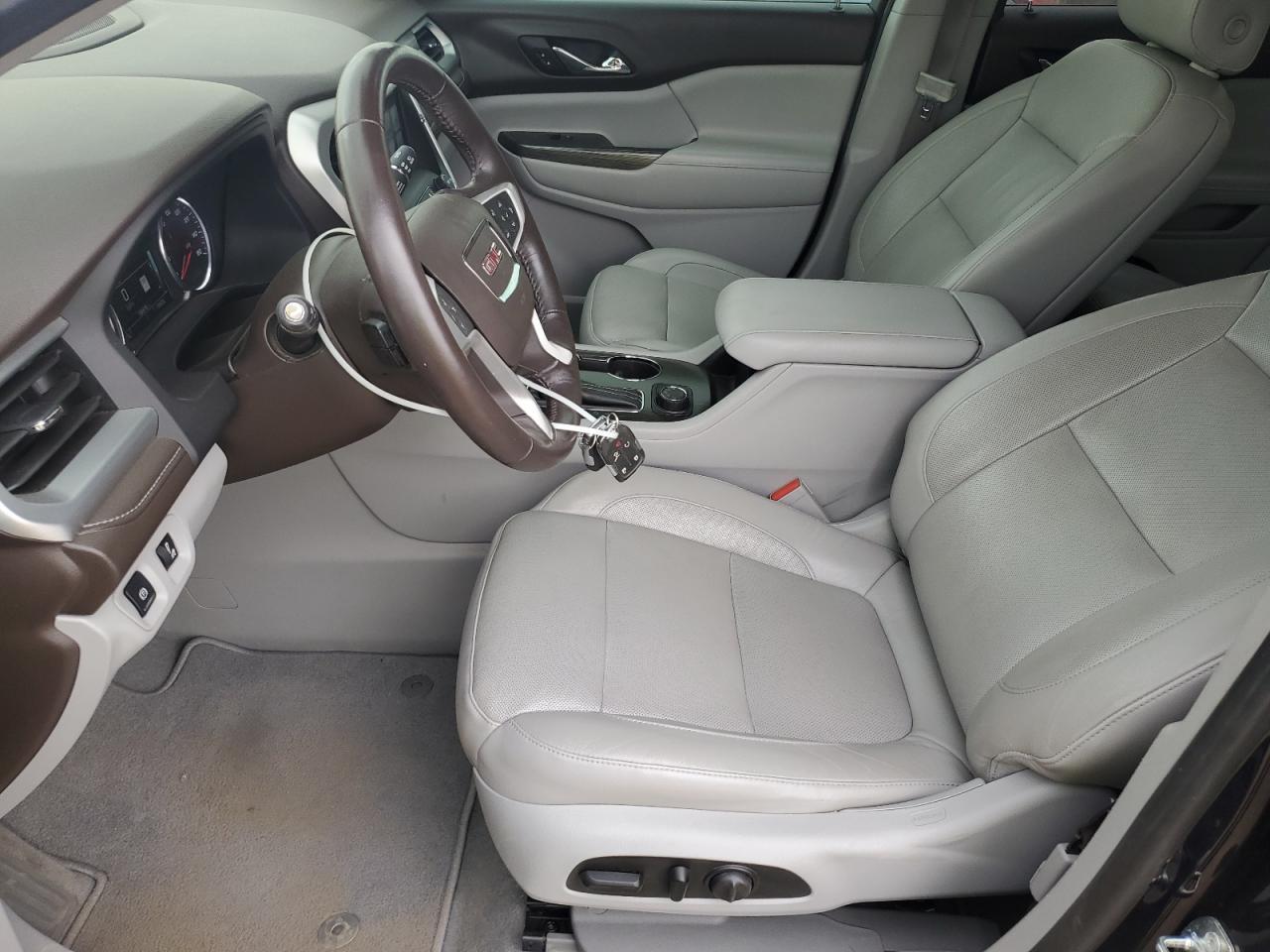 2017 GMC Acadia Slt-1 - Image 7