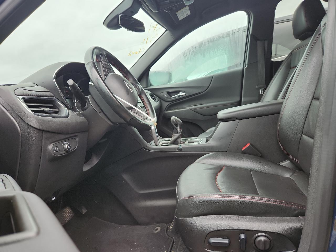 2024 Chevrolet Equinox Rs - Фото 7