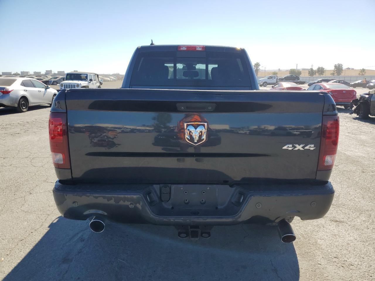 2014 Ram 1500 Sport - Фото 6