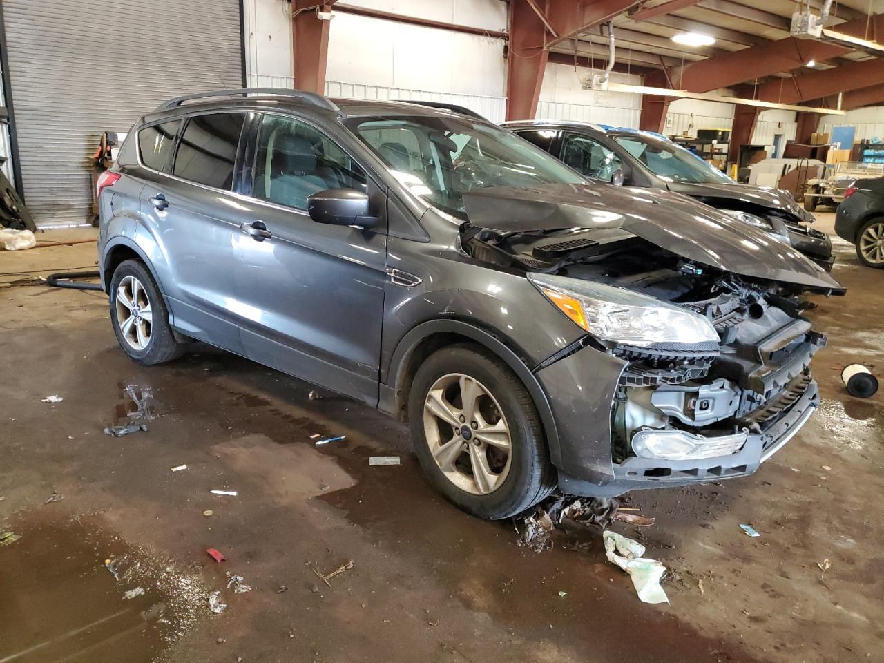 2016 Ford Escape Se - Фото 4