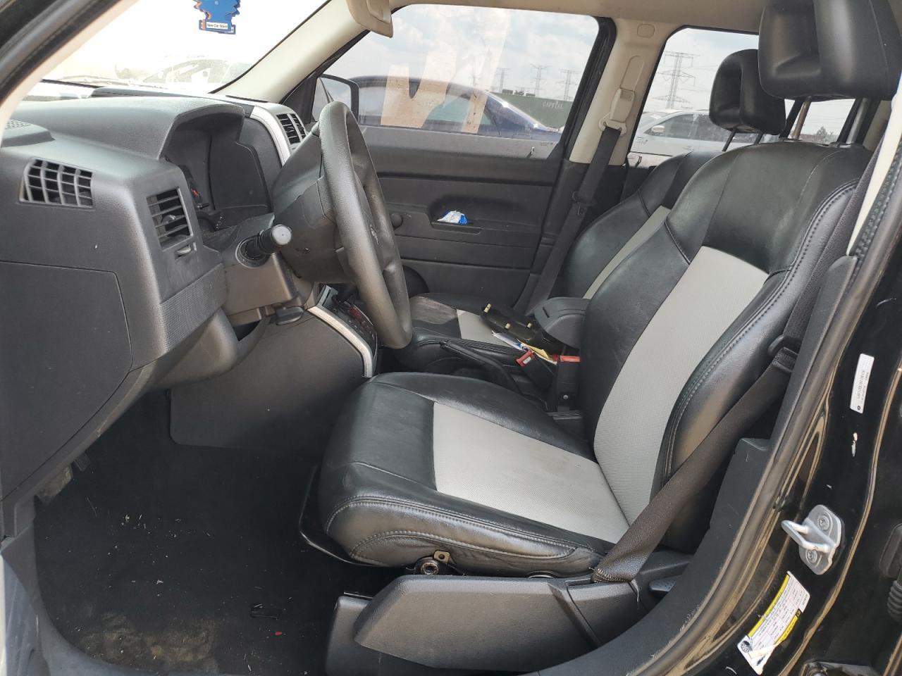 2008 Jeep Patriot Sport - Фото 7