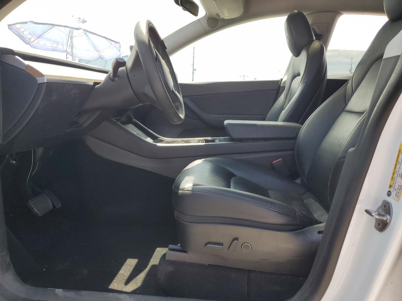 2021 Tesla Model Y - Фото 7