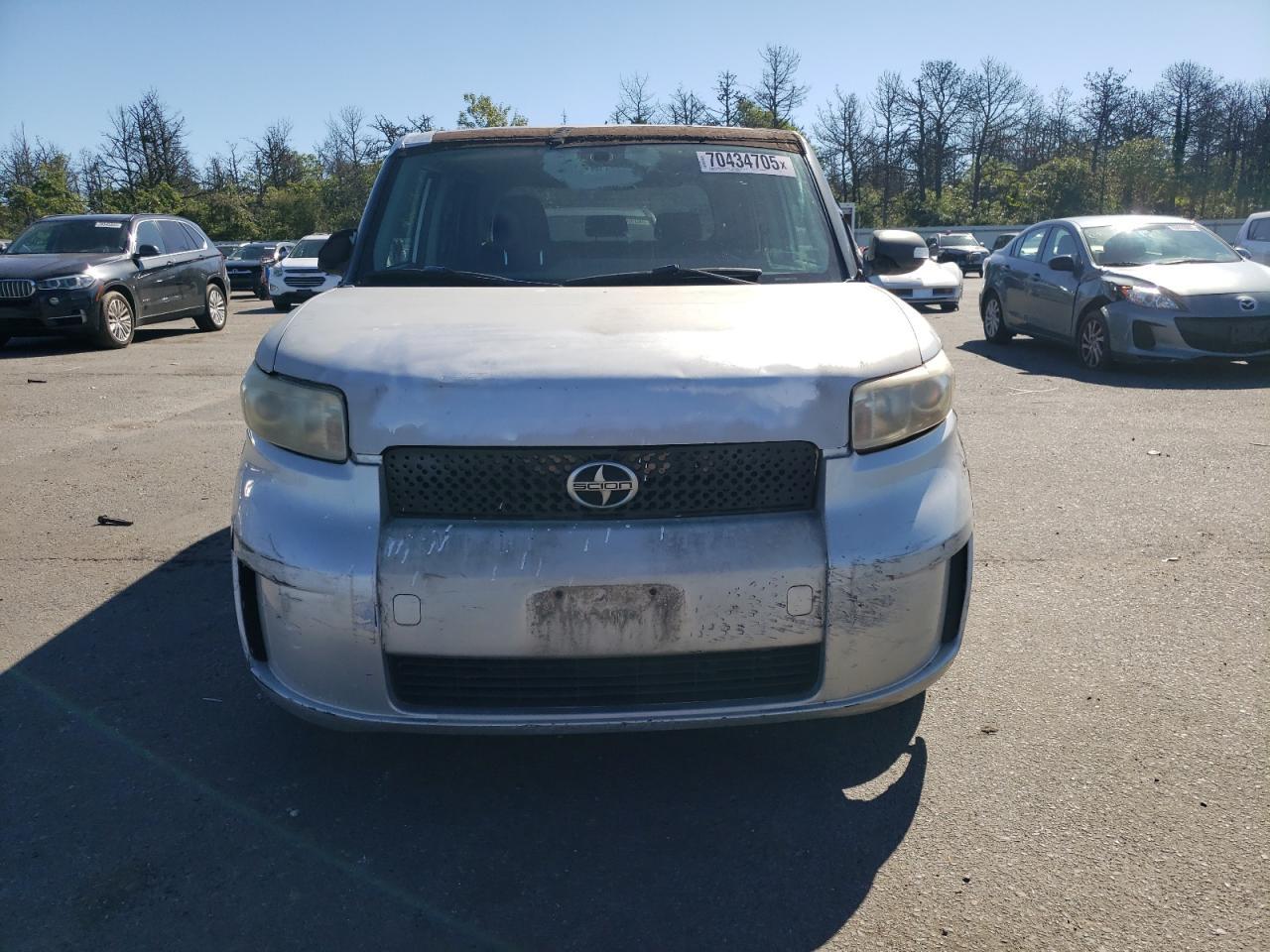 2008 Toyota Scion Xb - Image 5