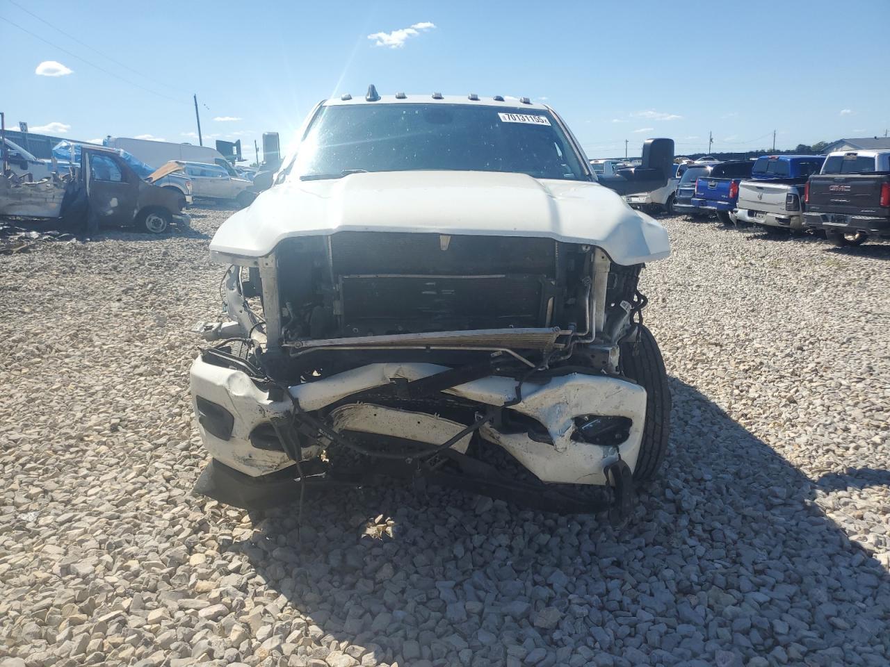 2022 Ram 3500 Laramie Laramie - Image 5
