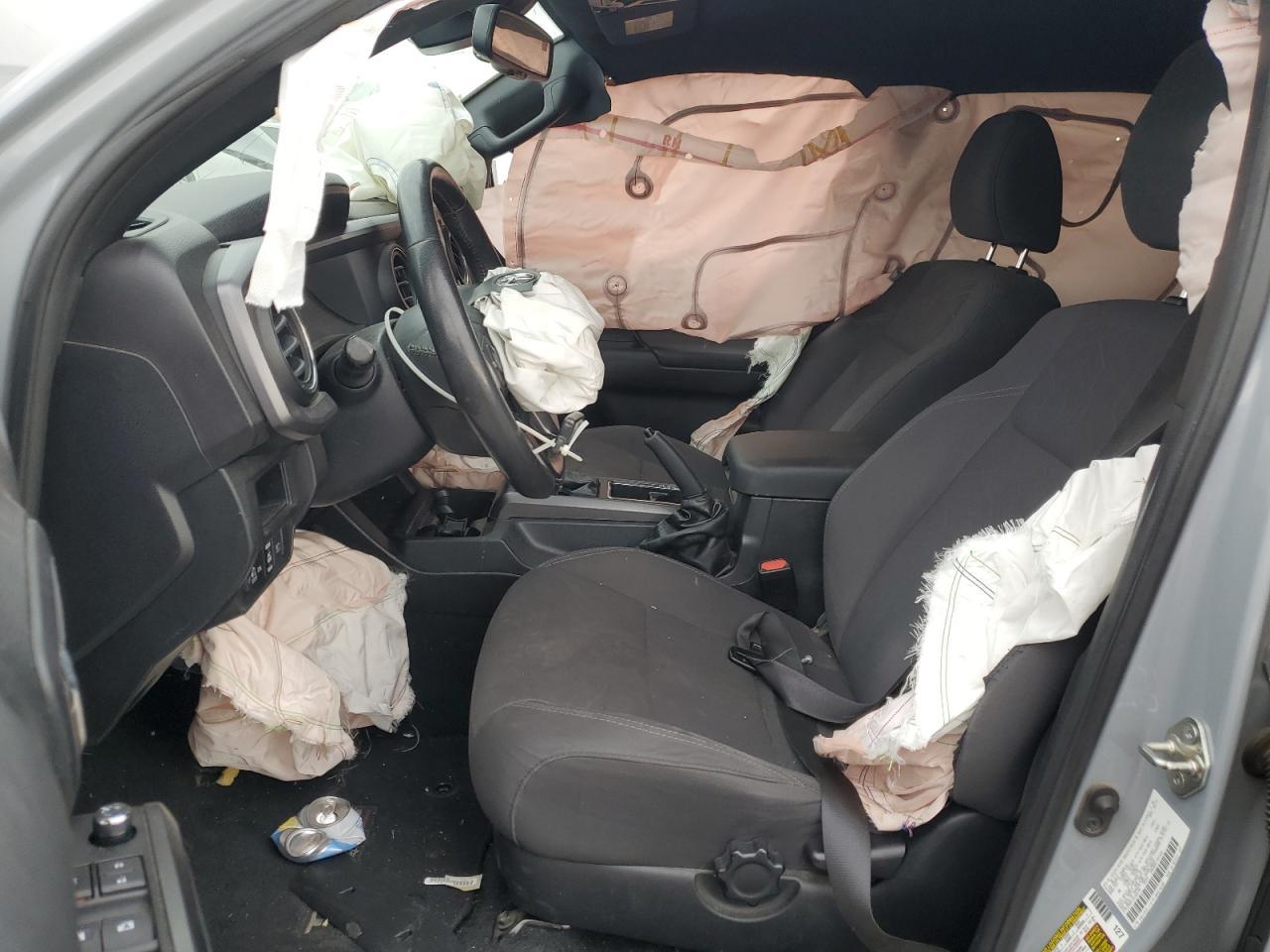 2018 Toyota Tacoma Double Cab - Image 7