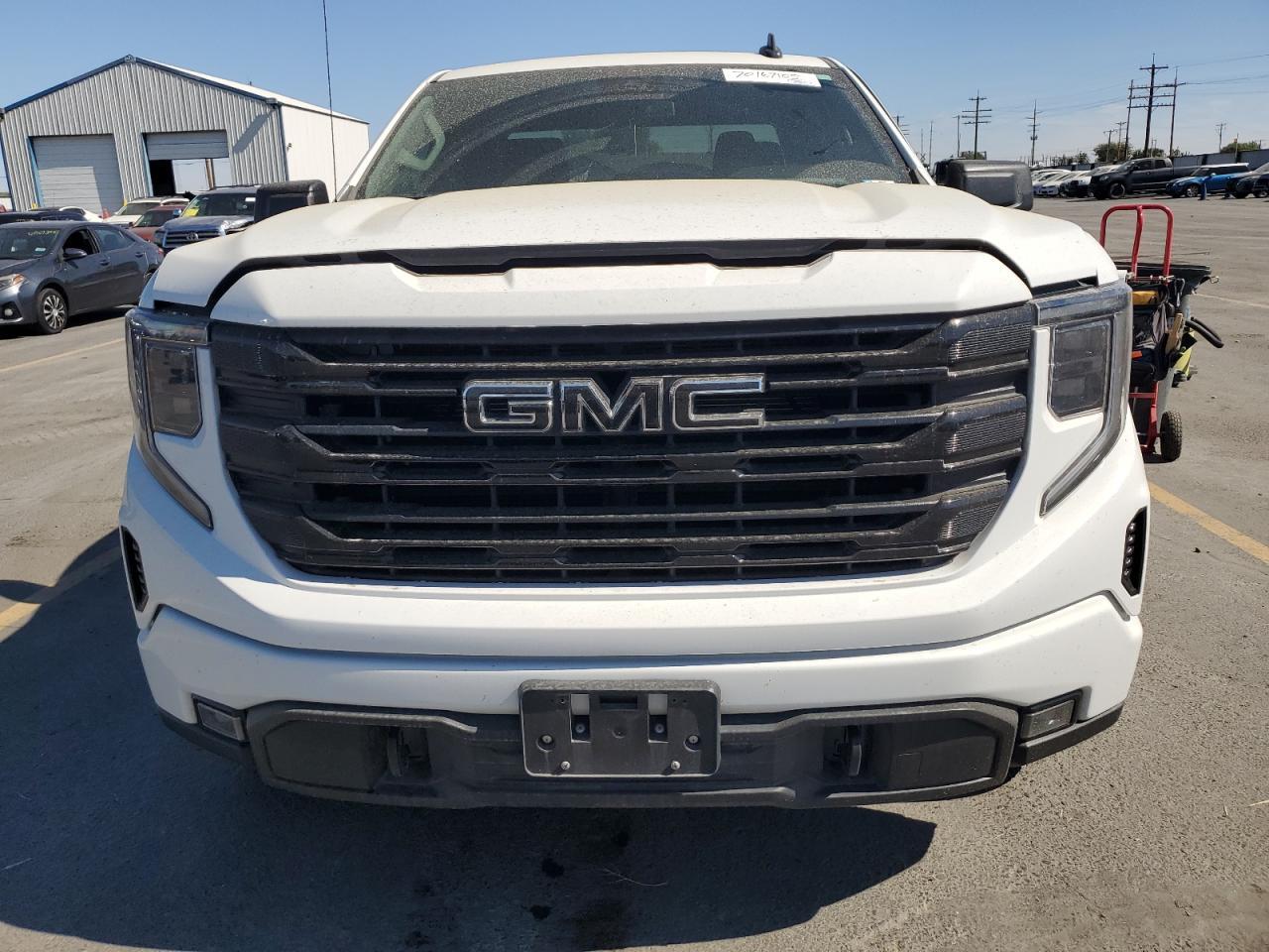 2023 GMC Sierra K1500 Elevation - Фото 5