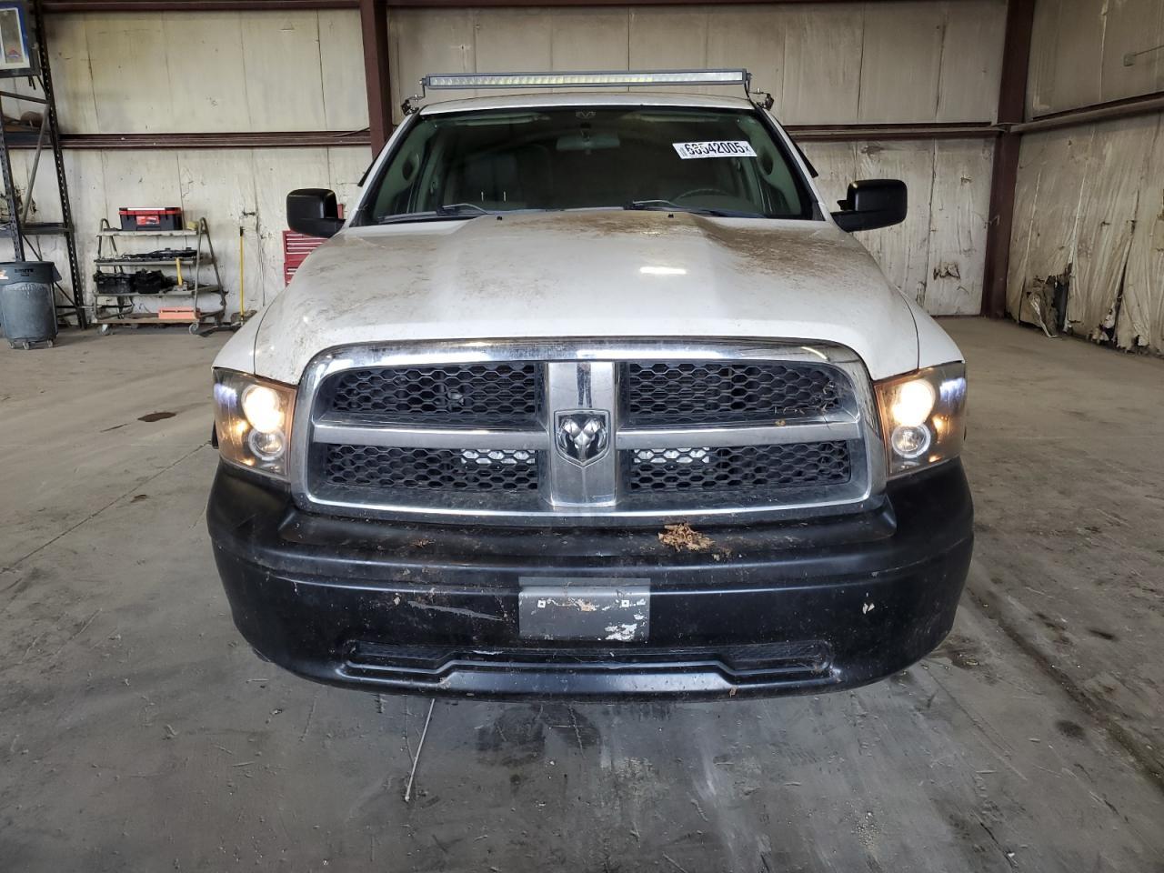 2009 Dodge Ram 1500 - Фото 5