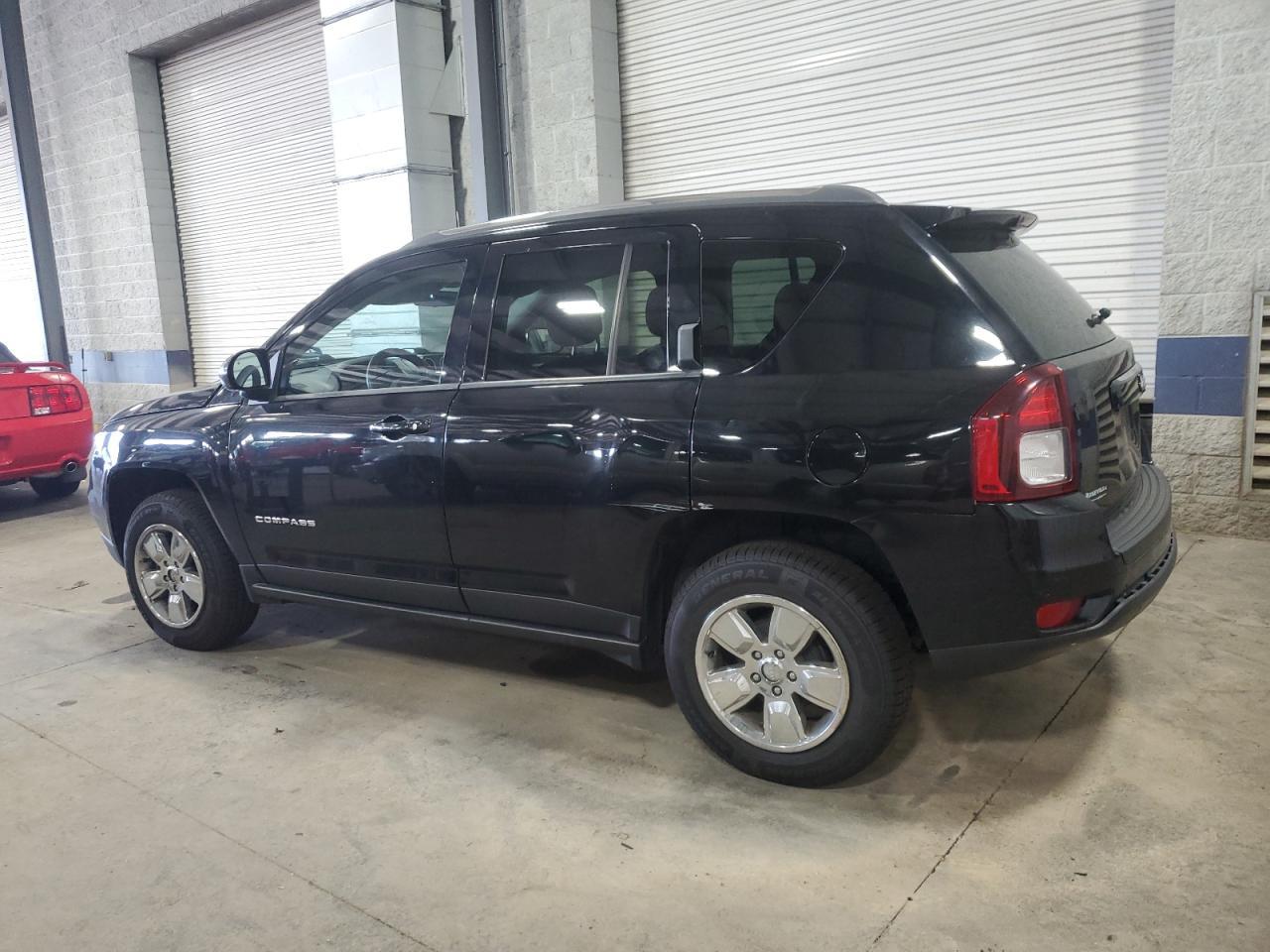 2014 Jeep Compass Sport - Image 2
