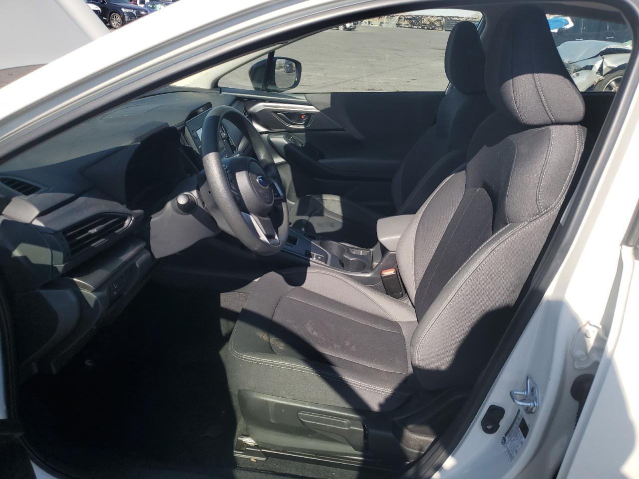 2024 Subaru Impreza - Image 7