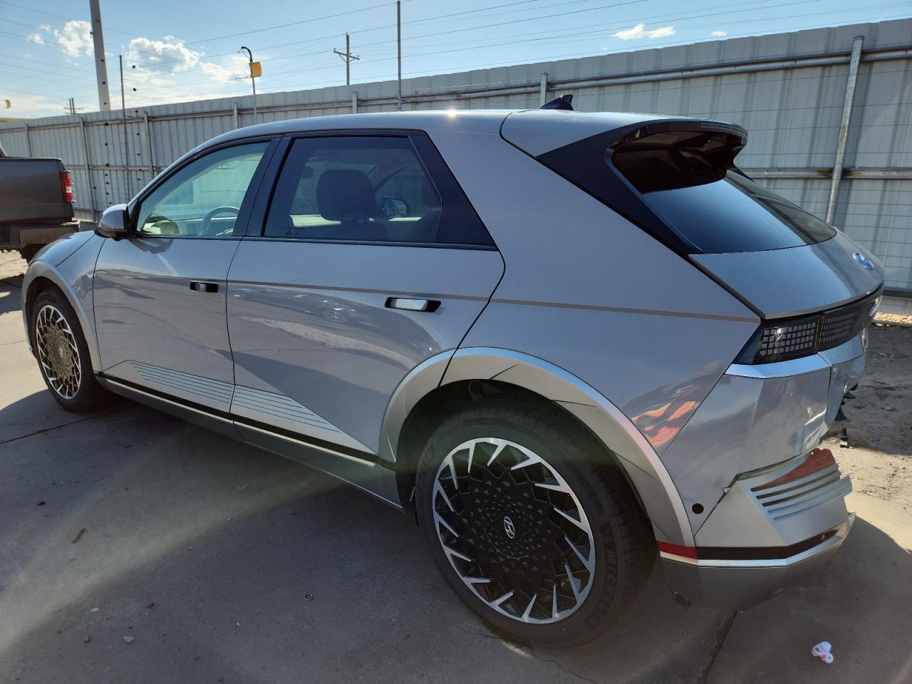 2024 Hyundai Ioniq 5 Limited - Image 2