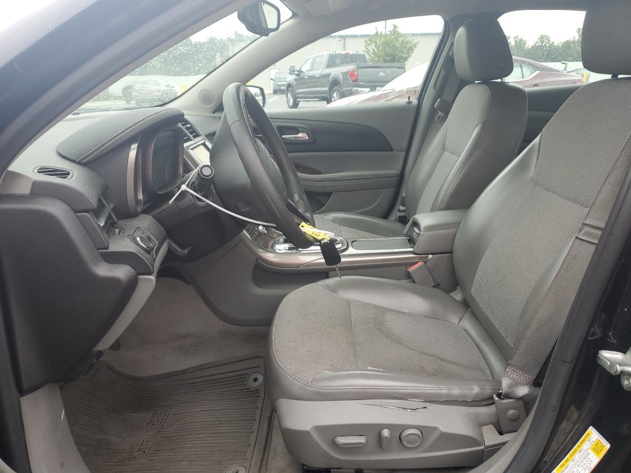 2013 Chevrolet Malibu 1Lt - Image 7