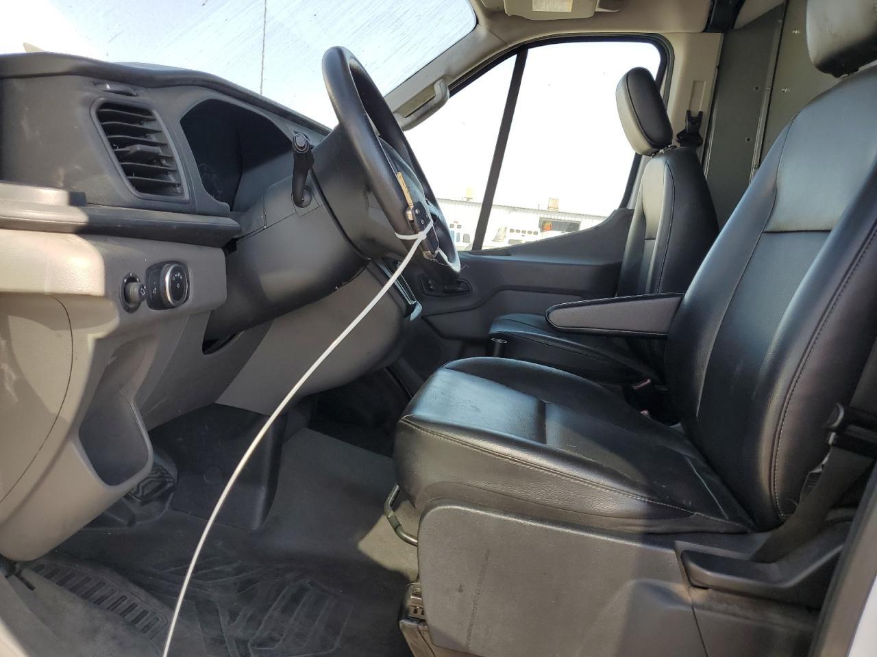 2020 Ford Transit T-350 - Image 7