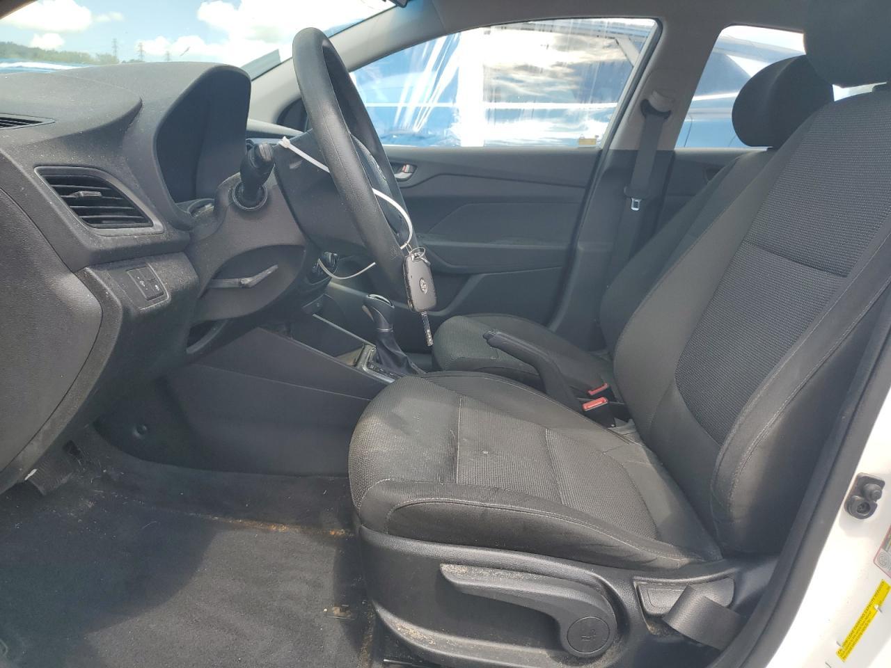 2018 Hyundai Accent Se - Image 7
