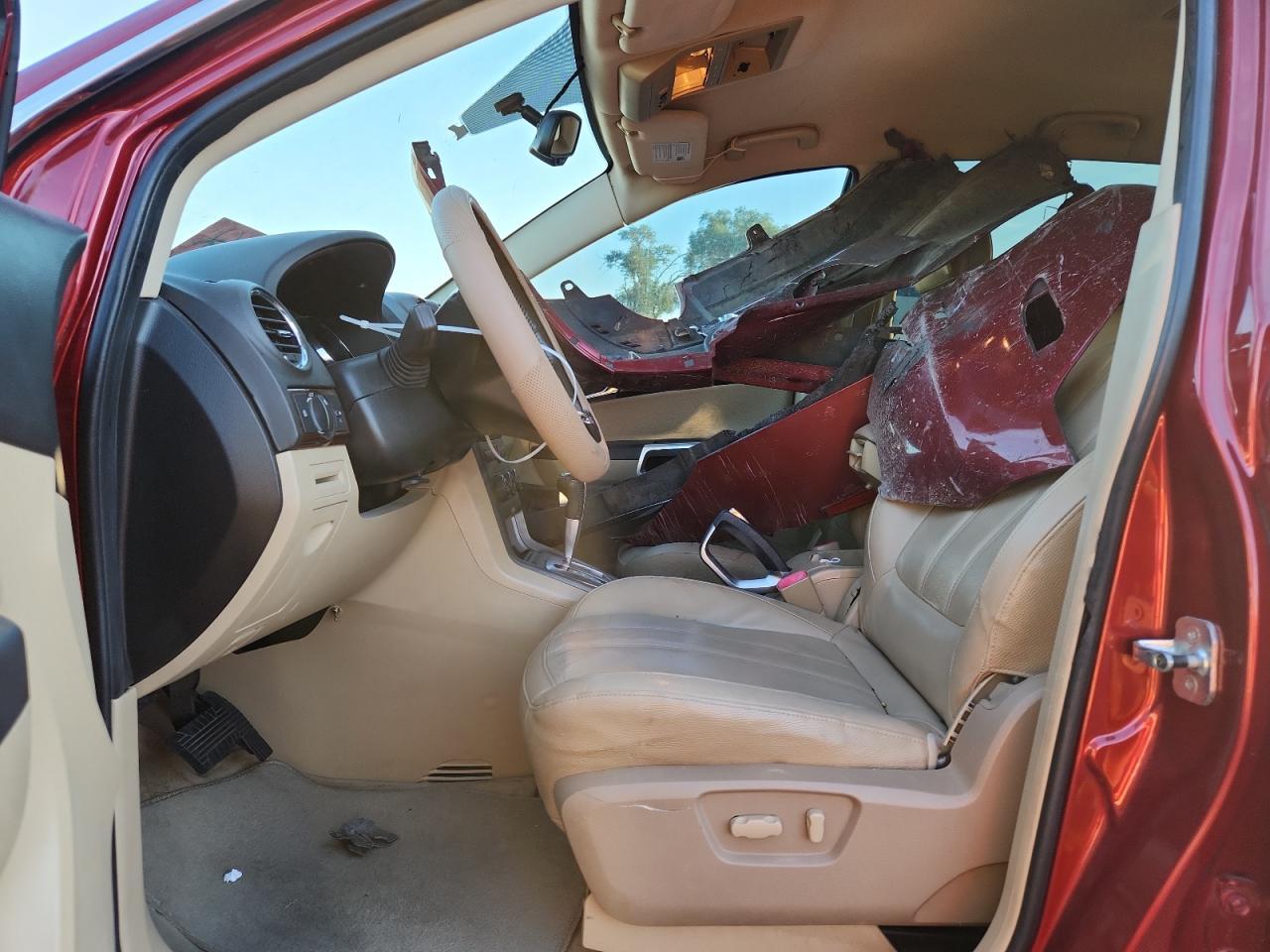 2008 Saturn Vue Xr - Фото 7