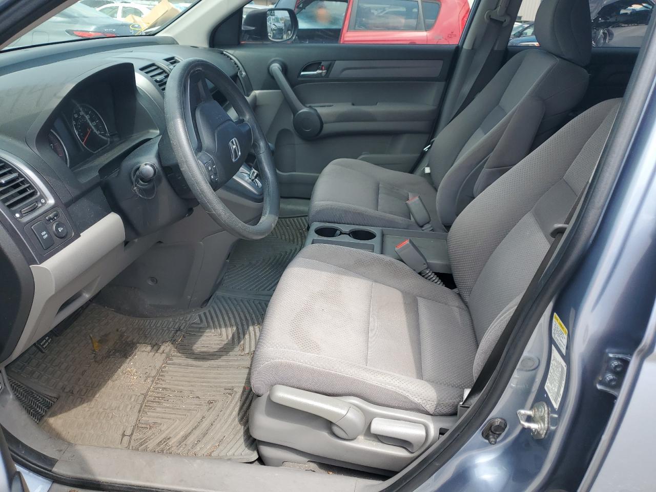 2008 Honda Cr-V Lx - Image 7