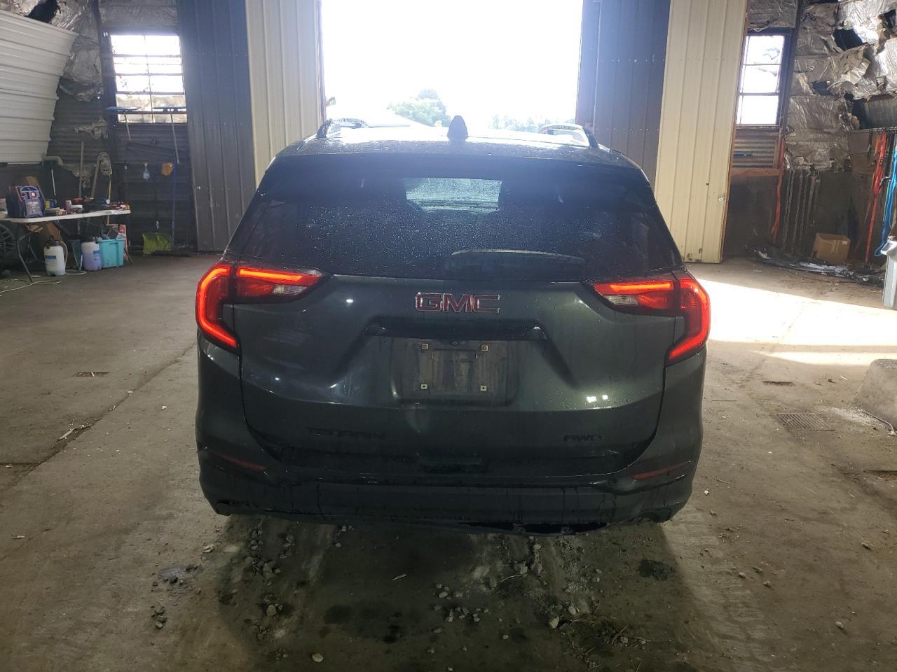 2019 GMC Terrain Sle - Image 6