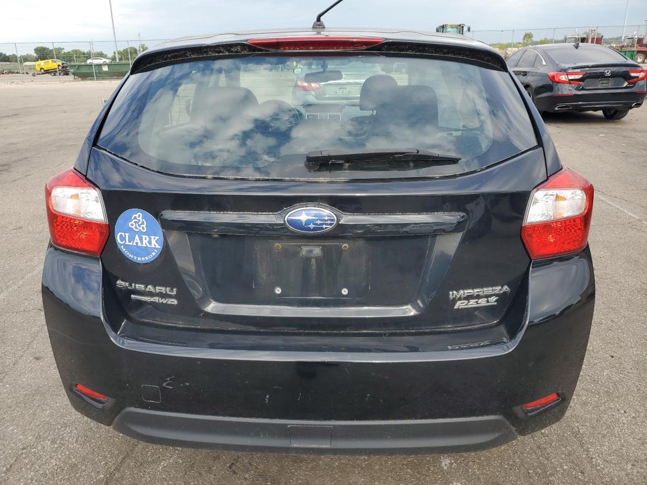 2016 Subaru Impreza - Image 6