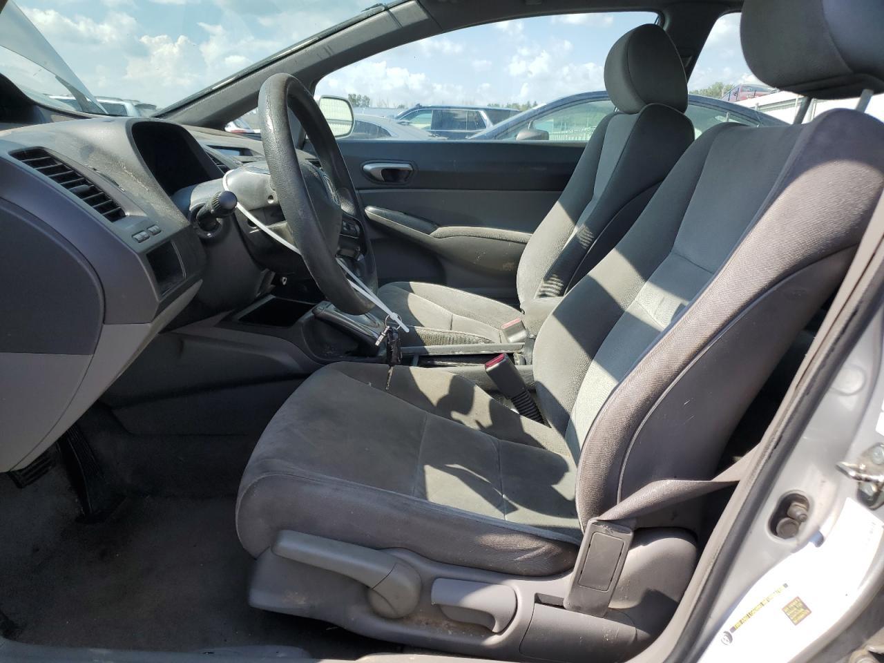 2006 Honda Civic Lx - Image 7