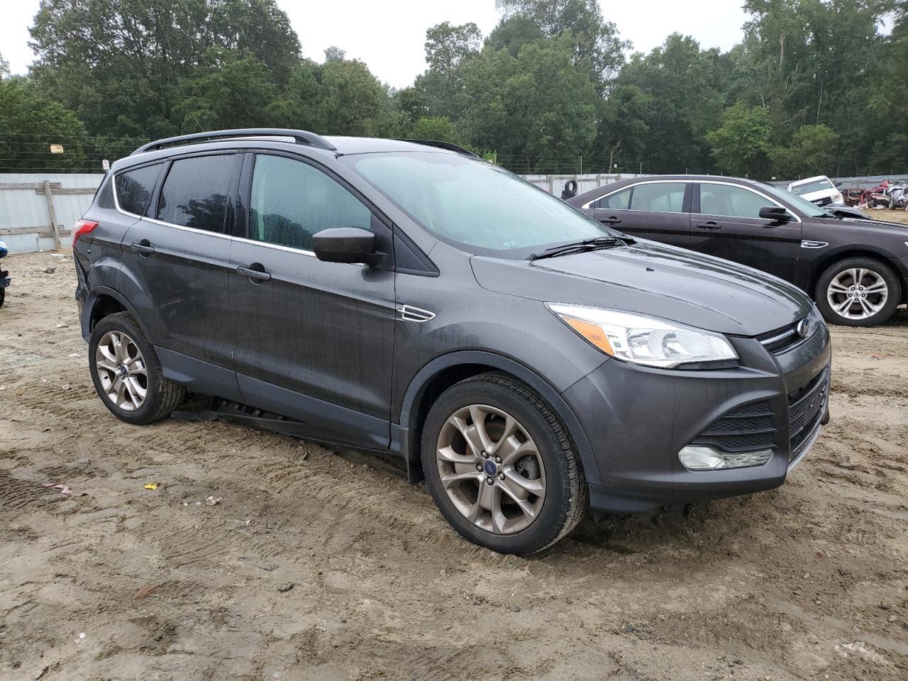 2015 Ford Escape Se - Фото 4