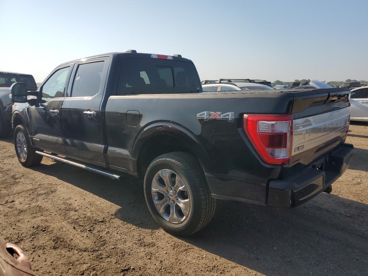 2023 Ford F150 Supercrew - Image 2