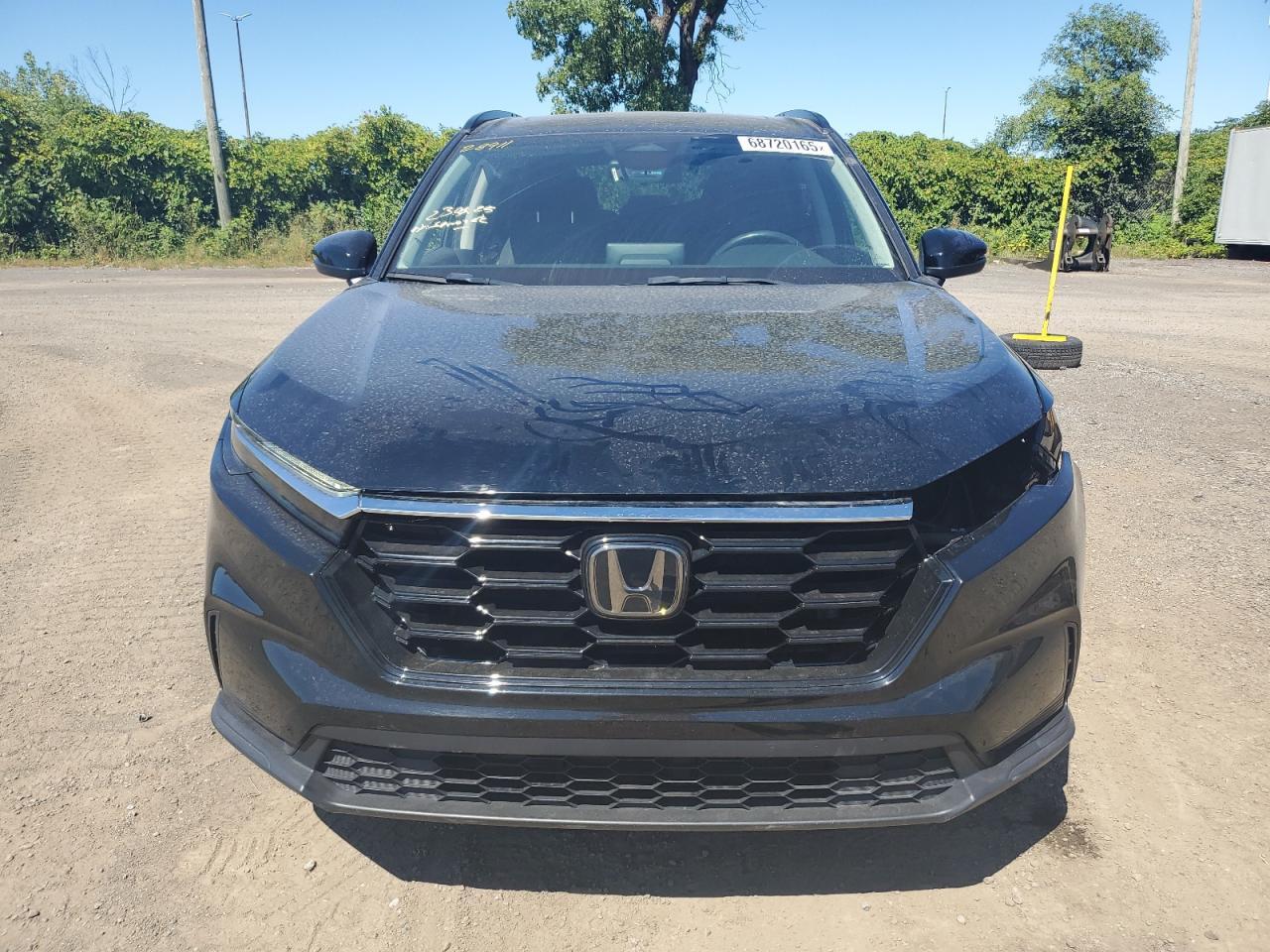 2023 Honda Cr-V Sport - Image 5