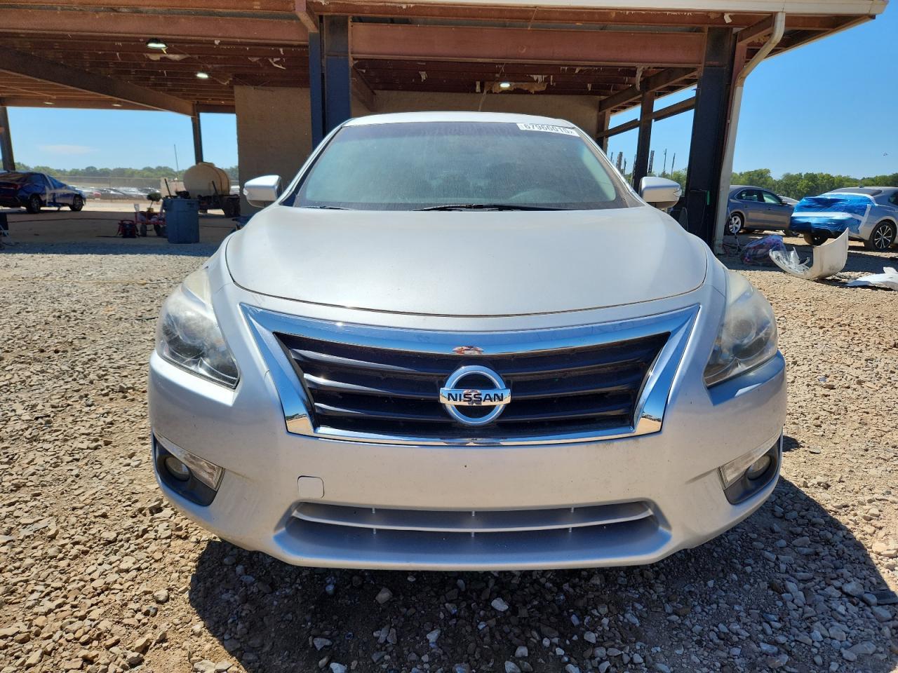 2013 Nissan Altima 2.5 - Фото 5