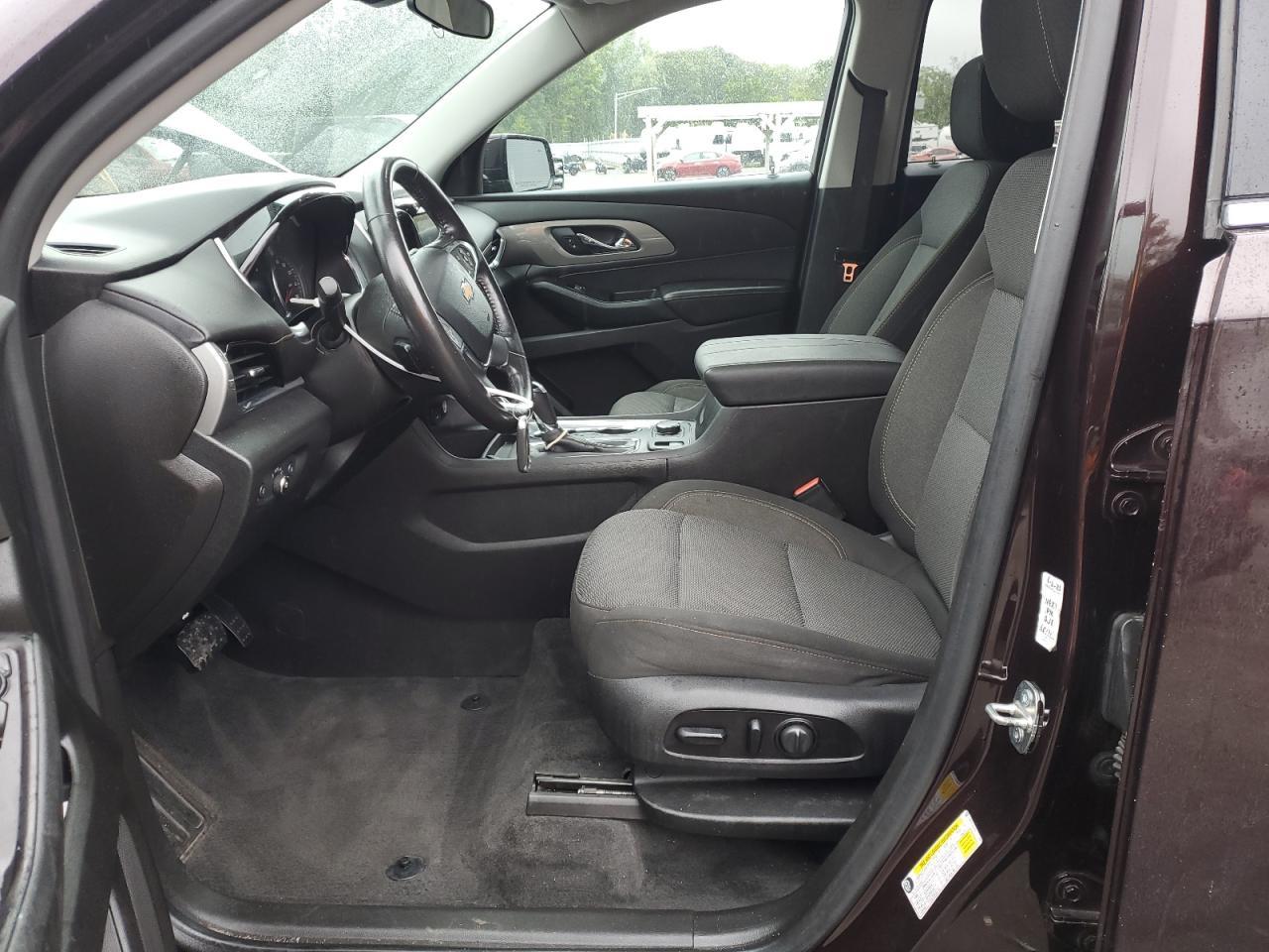 2020 Chevrolet Traverse Lt - Image 7