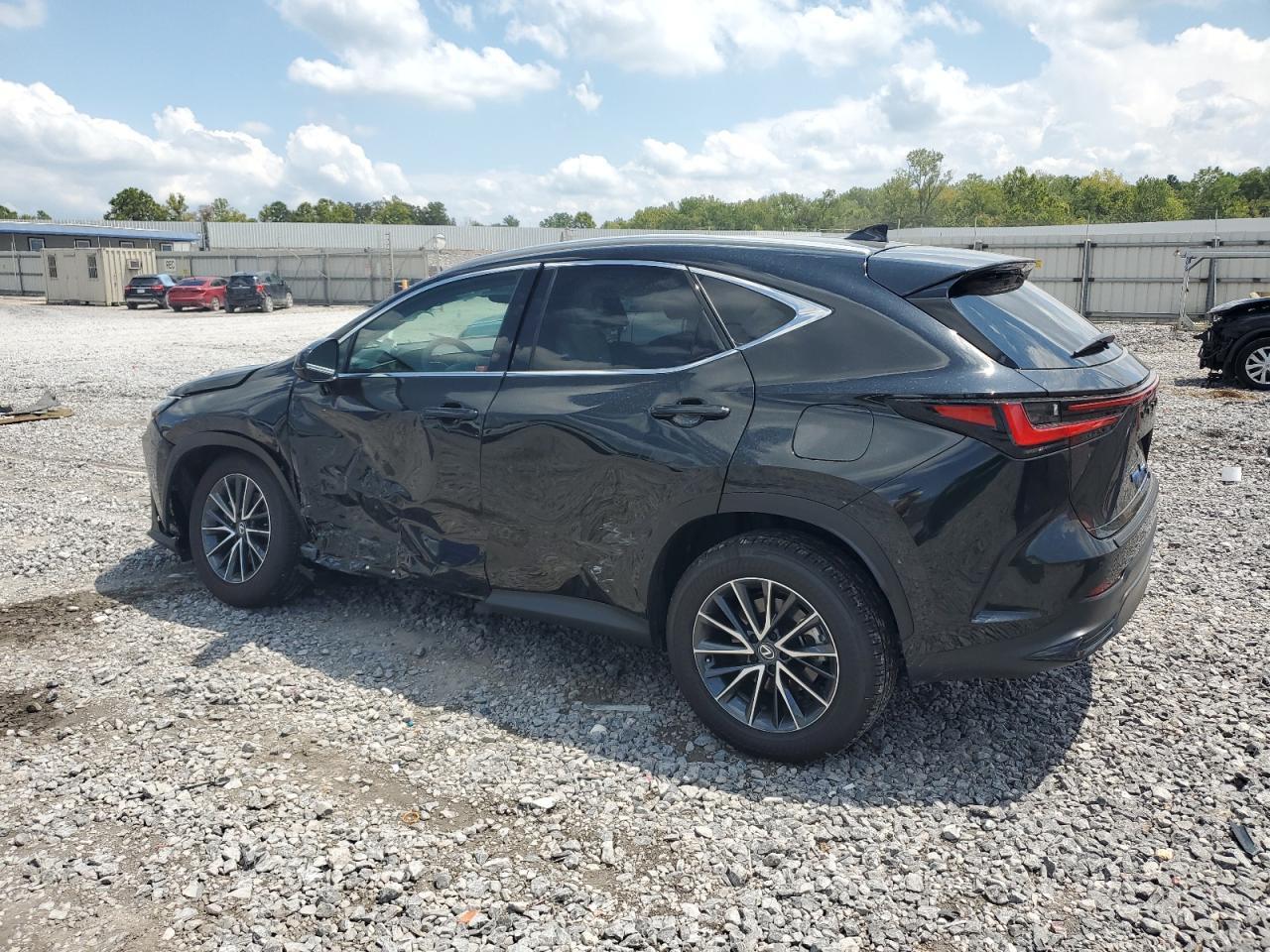 2025 Lexus Nx 350 Premium - Фото 2
