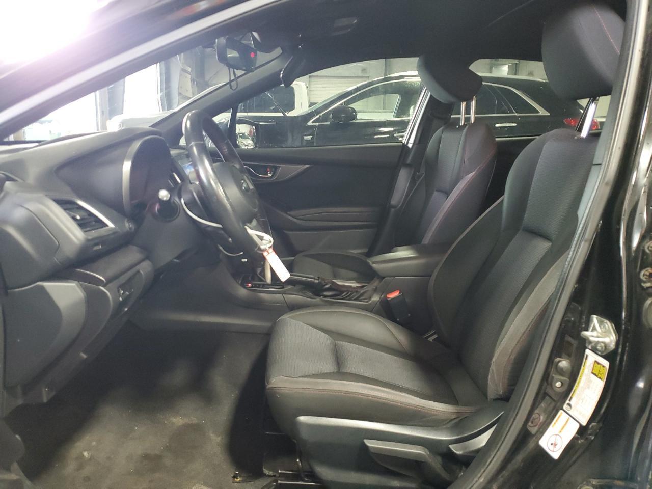 2018 Subaru Impreza Sport - Image 7