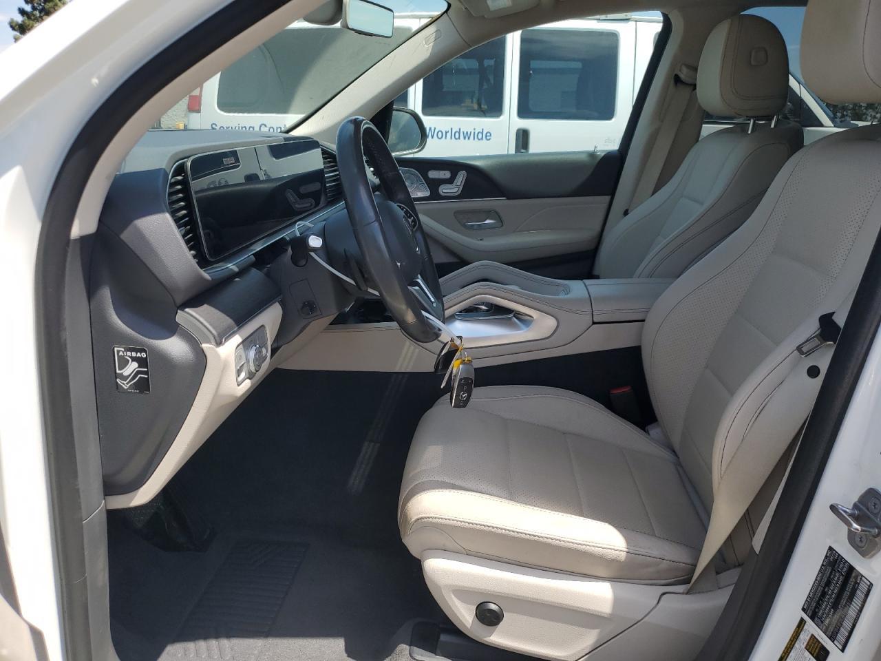 2020 Mercedes-Benz Gle 350 - Фото 7