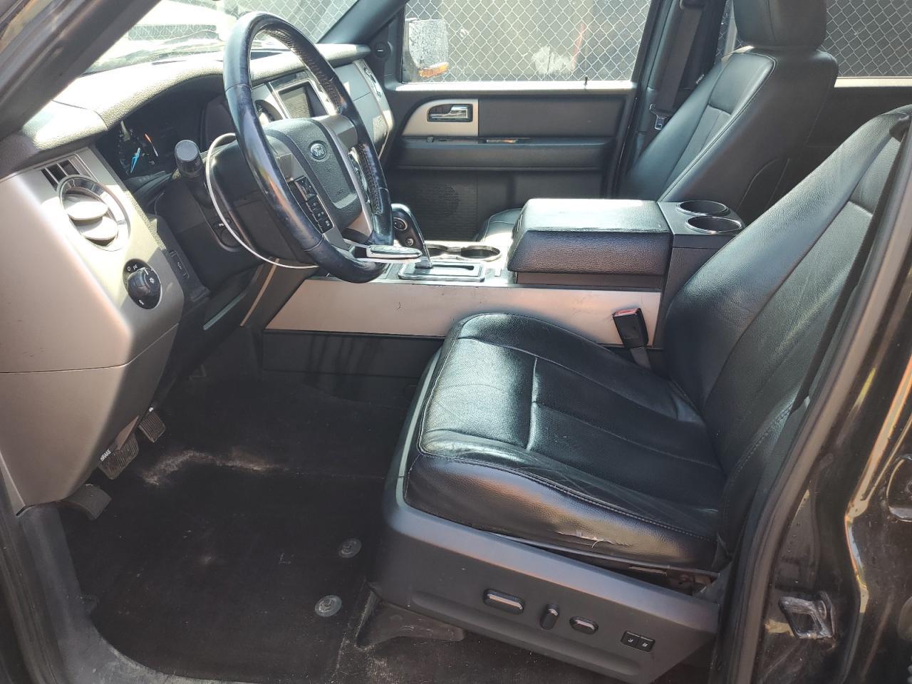 2015 Ford Expedition Limited - Image 7