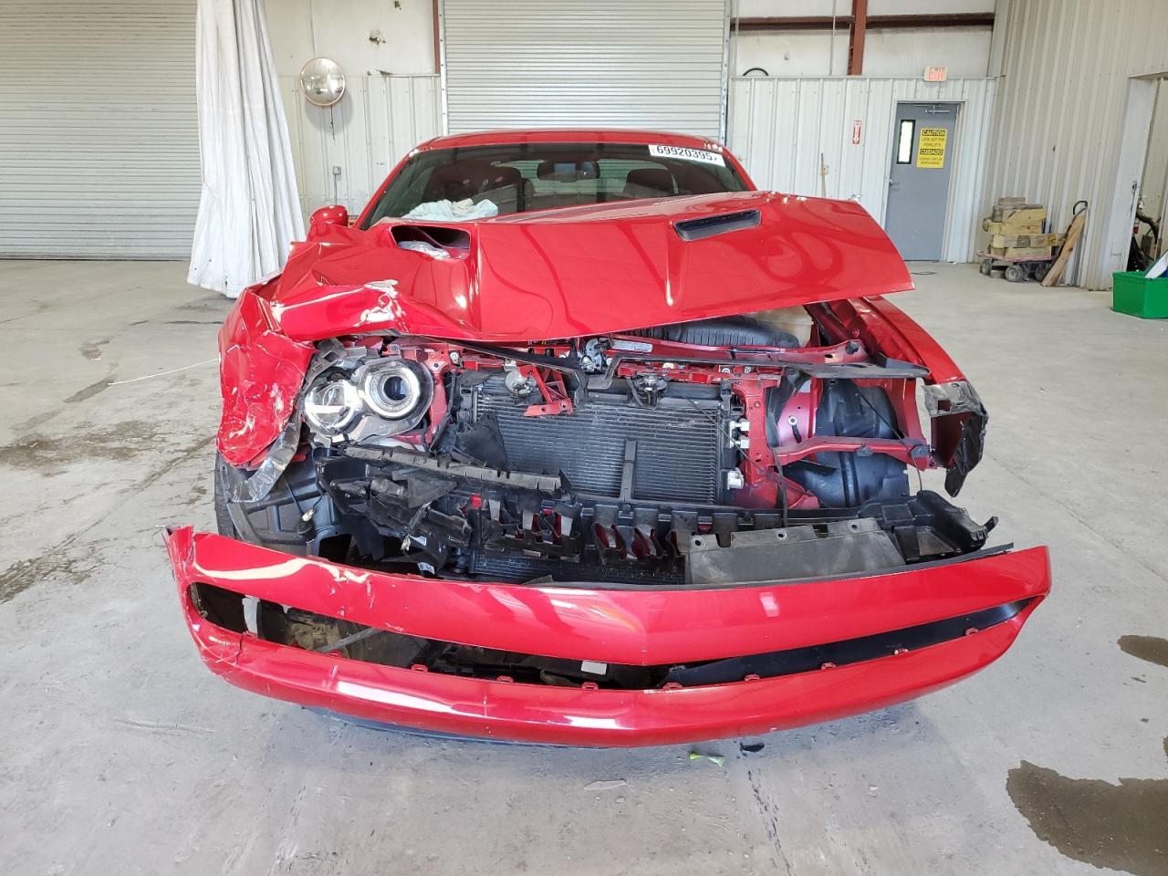 2015 Dodge Challenger Sxt - Image 5